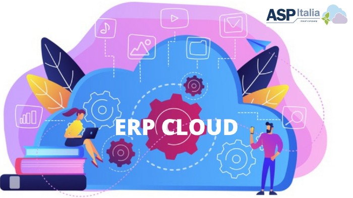 Erp In Cloud Per PMI