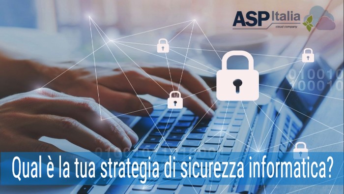 Sicurezza In Cloud