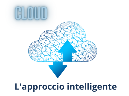 cloud computing di Asp Italia