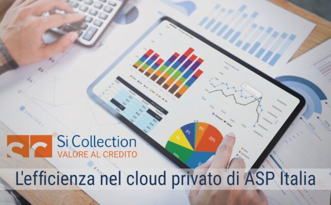 cloud privato di ASP Italia