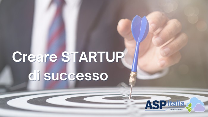 Il Software Gestionale In Cloud Per Le Startup