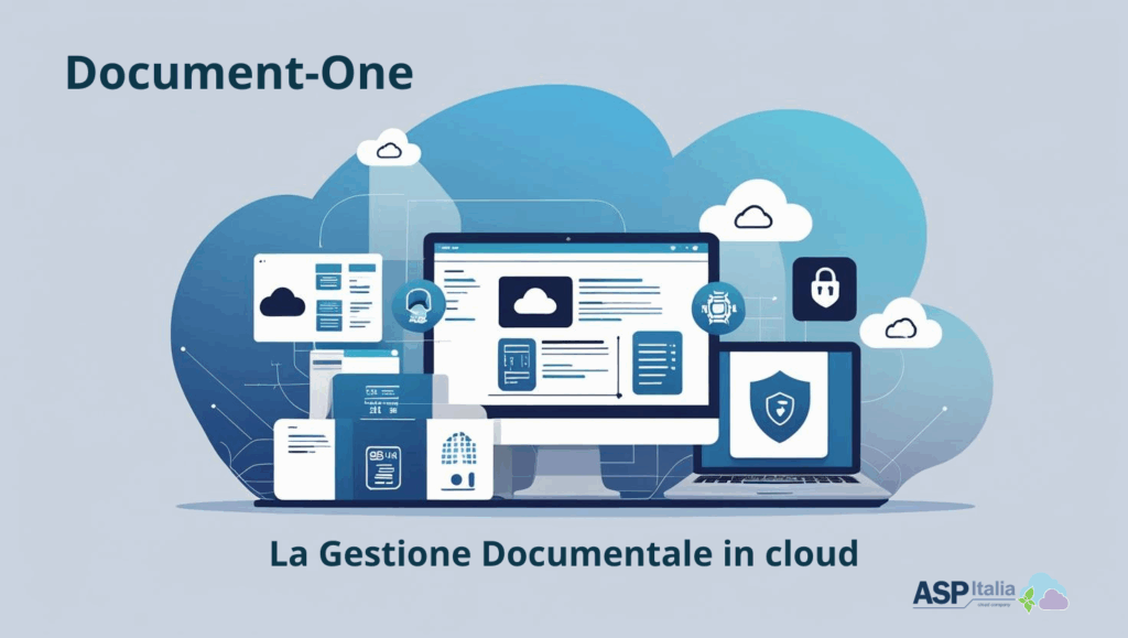 La gestione documentale in cloud per le Pmi.