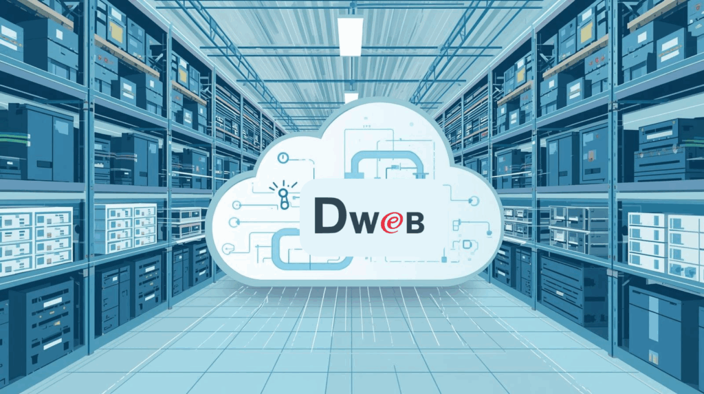 Il magazzino digitalizzato per elettricisti