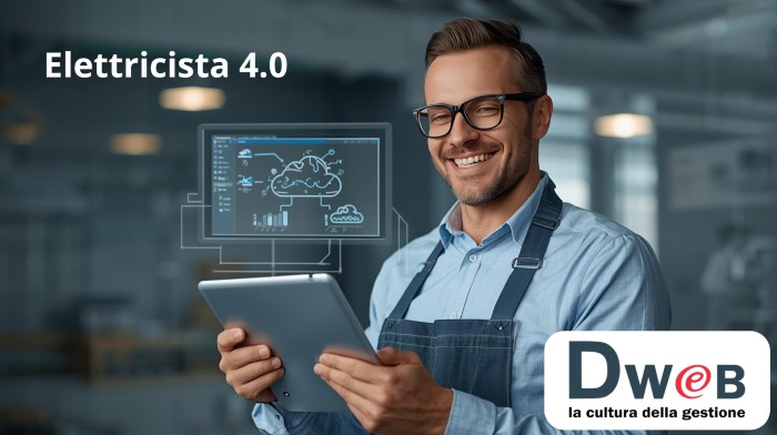 Elettricista 4.0