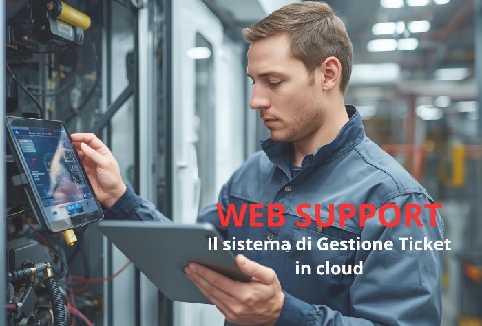 Web Support